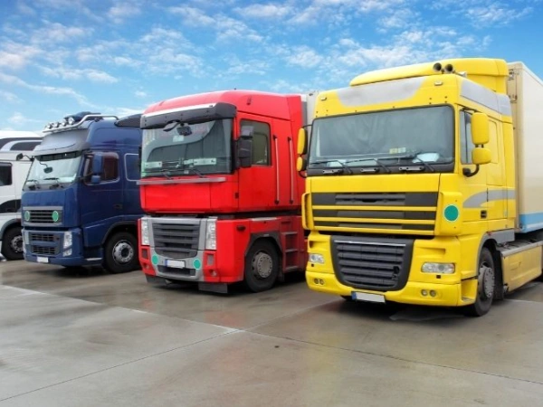 Bursa Yenipazar Nakliye